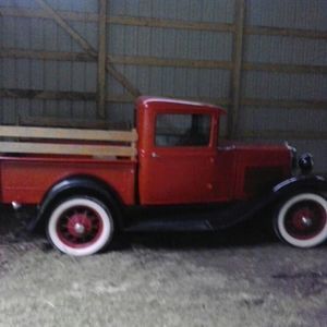 Meet your Posher, Jean ann